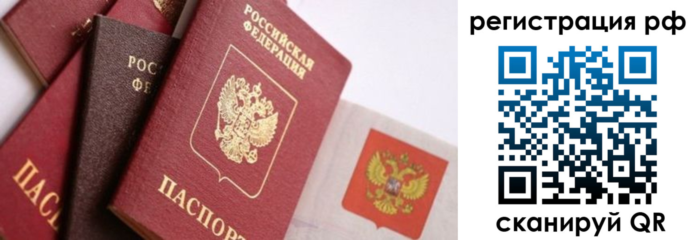 временная регистрация купить в Амурской области